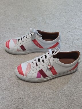 Givenchy Urban Sneaker Size 38.5